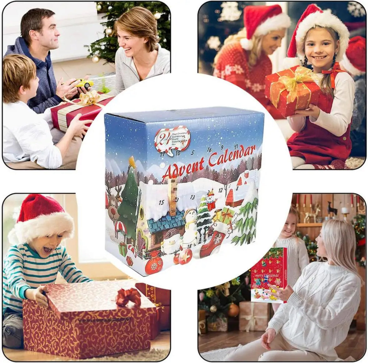Dinosaurier Abenteuer Adventskalender