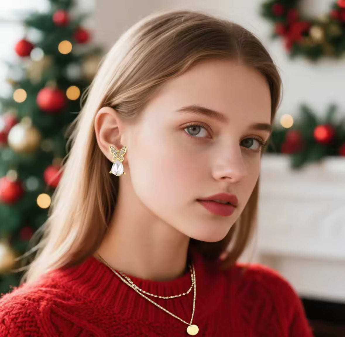 Schmuck Adventskalender