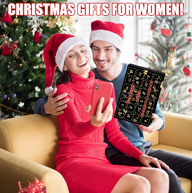 Kerzentraum Adventskalender