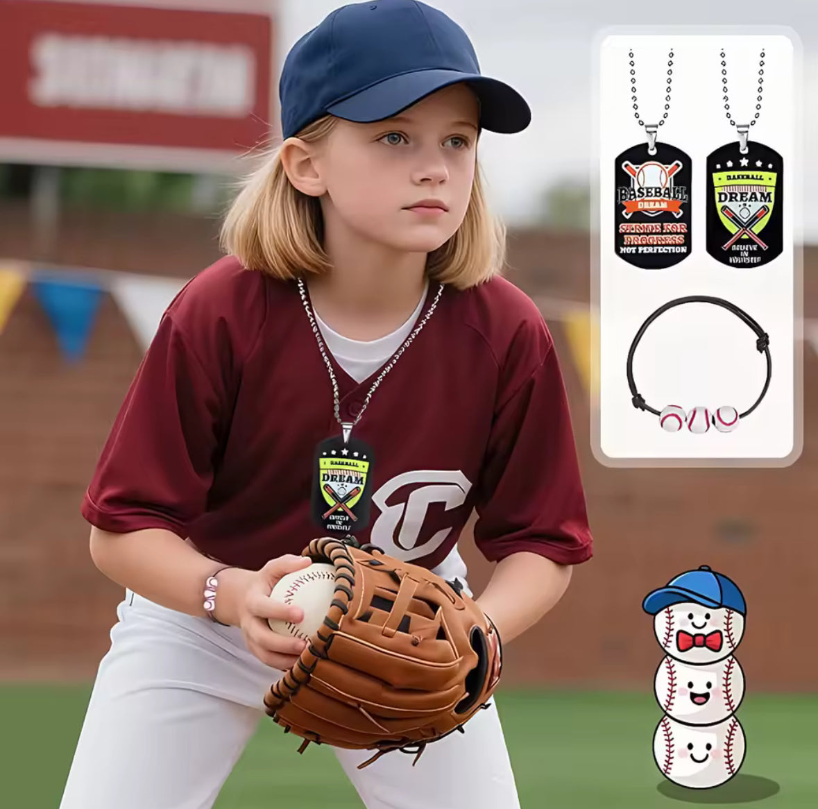 Amerikanischer Sport Adventskalender