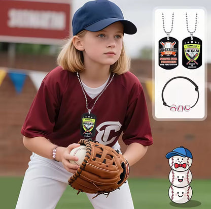 Amerikanischer Sport Adventskalender