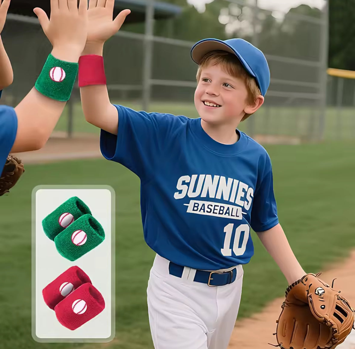 Amerikanischer Sport Adventskalender