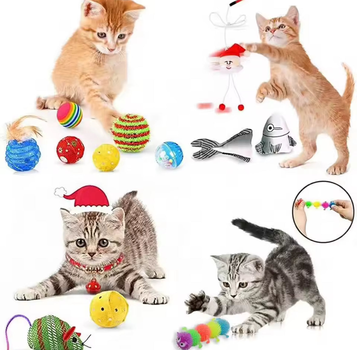 Adventskalender für Haustiere